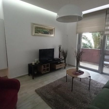 Apartmán Apartman Nadja Kotor Exteriér fotografie