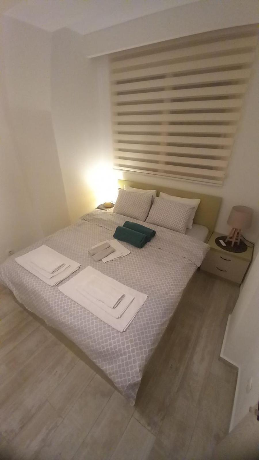 Apartmán Apartman Nadja Kotor Exteriér fotografie