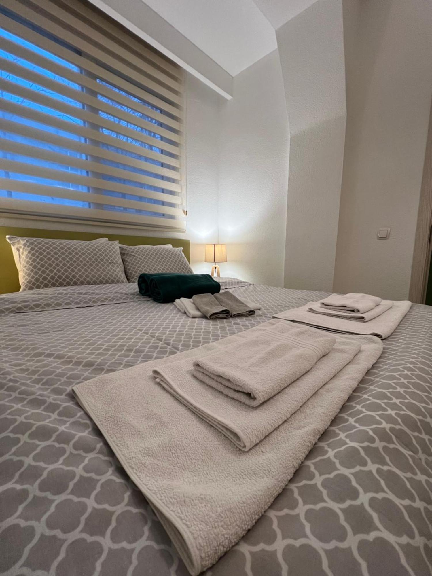 Apartmán Apartman Nadja Kotor Exteriér fotografie