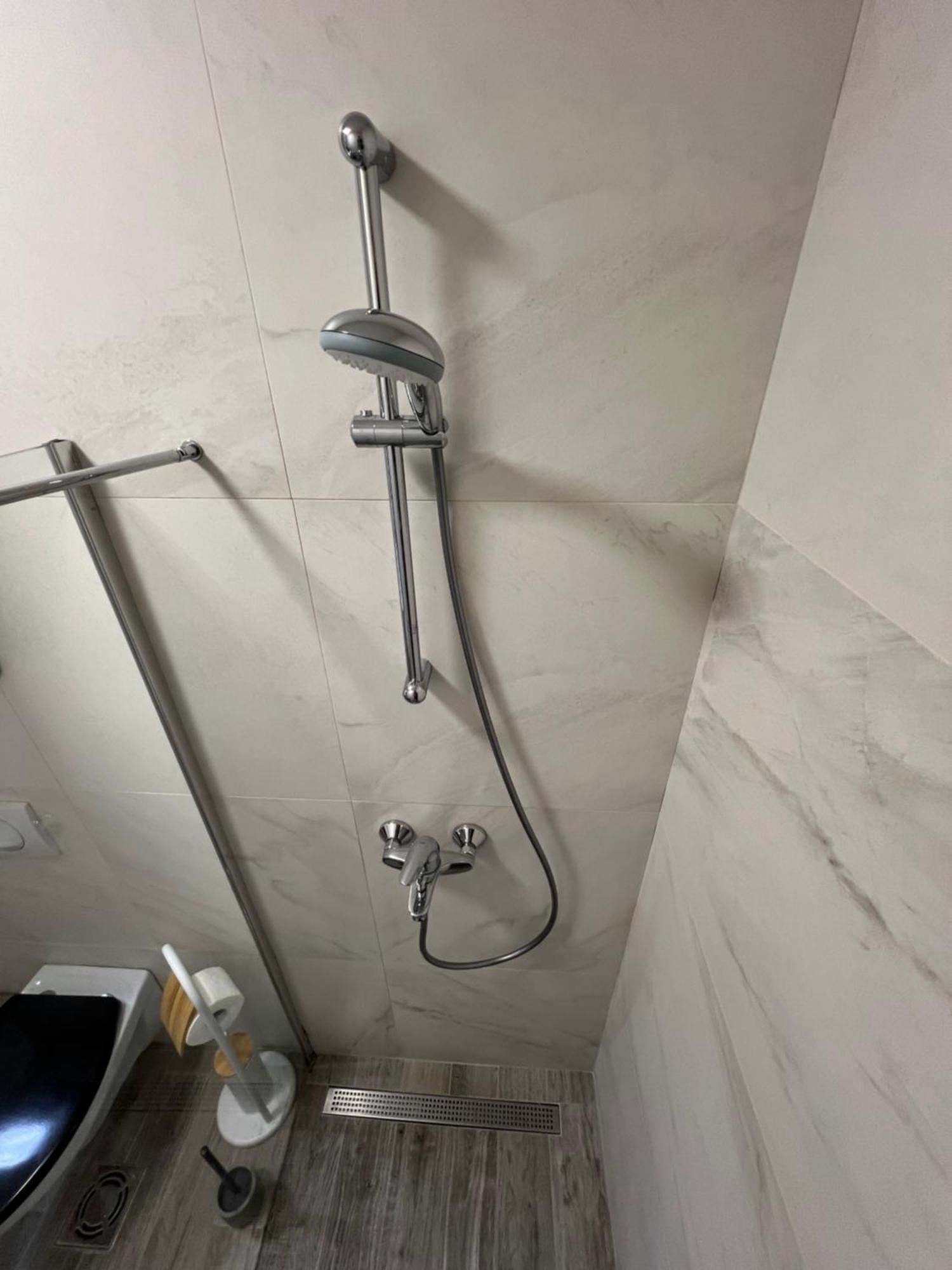 Apartmán Apartman Nadja Kotor Exteriér fotografie