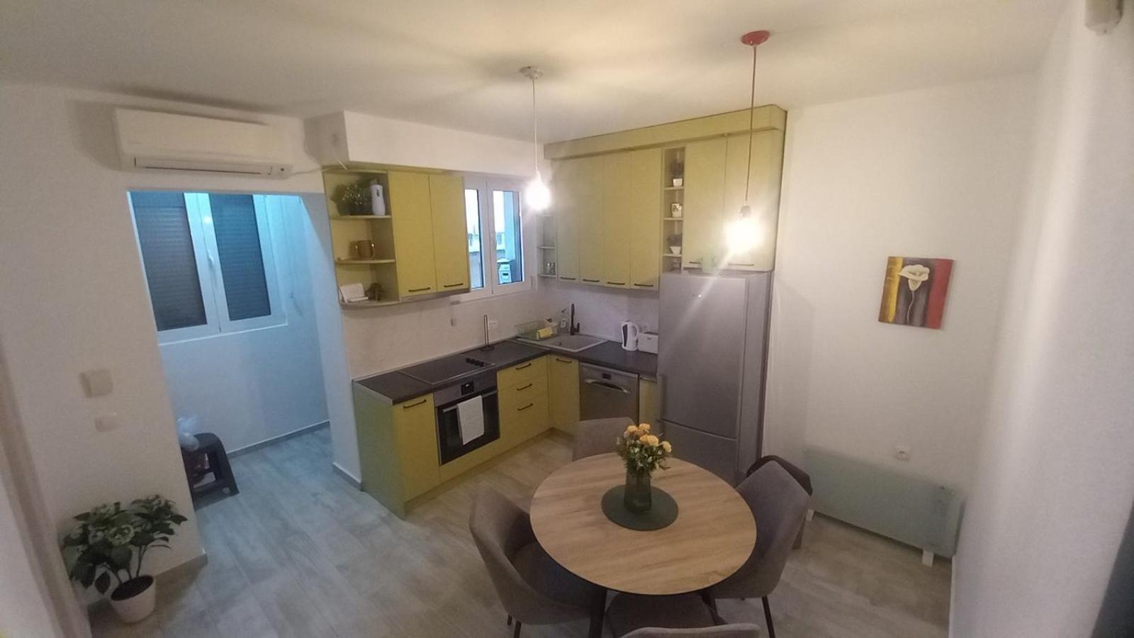 Apartmán Apartman Nadja Kotor Exteriér fotografie